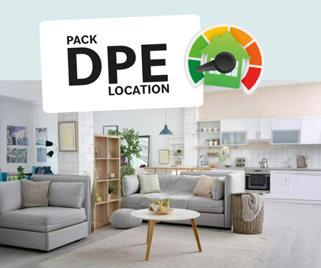 pack dpe location