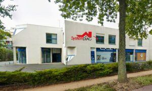bureaux SystemDIAG